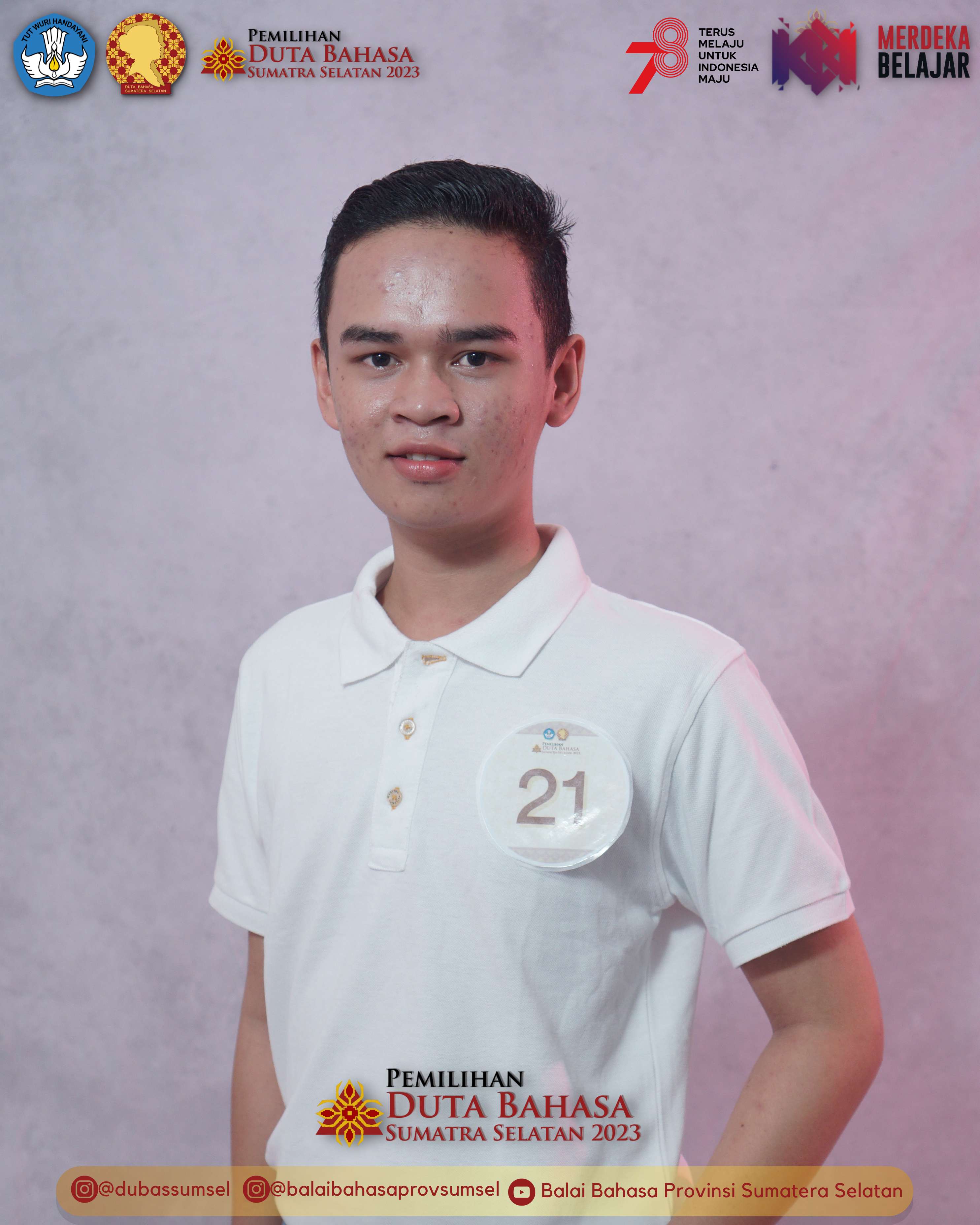 RENO SUSANTO